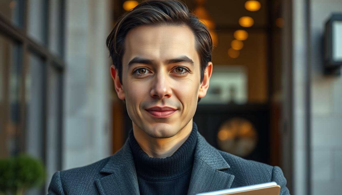 Property transactions support specialist