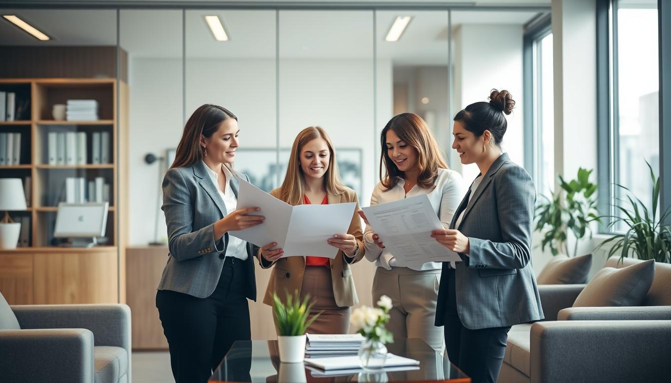 Property transfer and ownership registration process