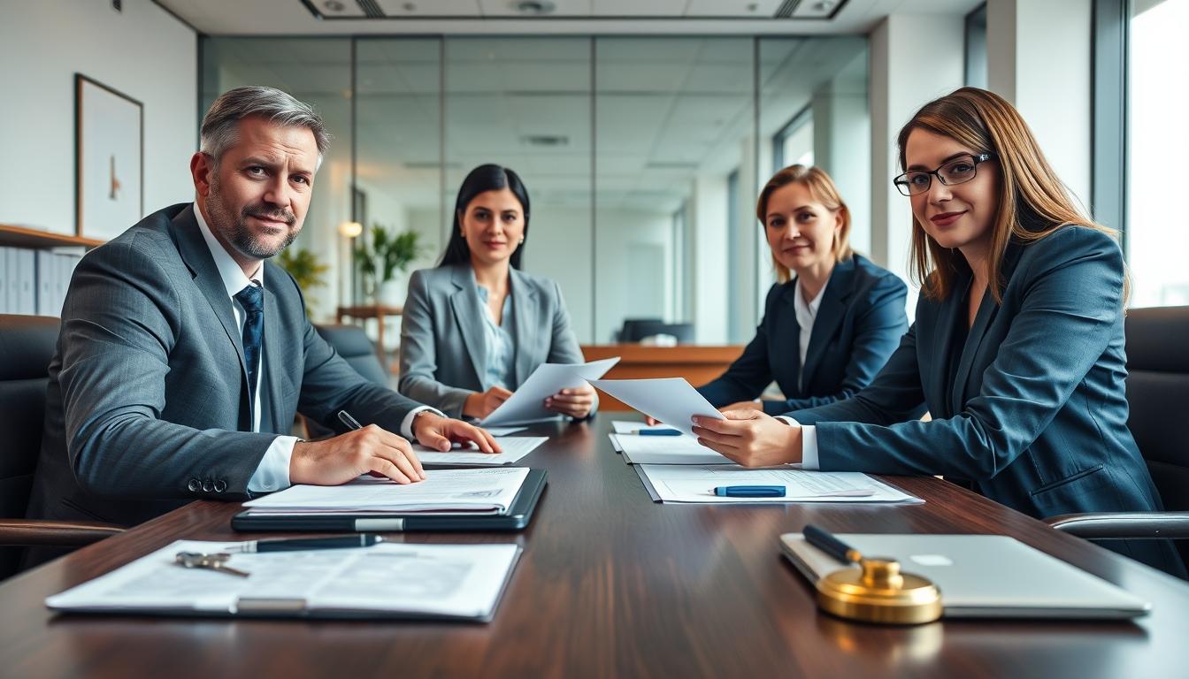 Real estate transaction coordination and communication